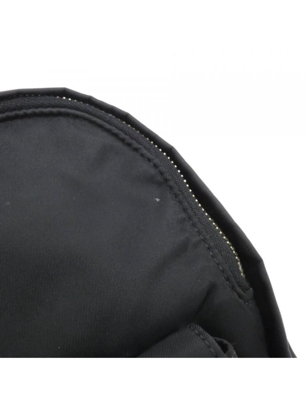 Fendi Backpack Gold - Picture 3 of 9